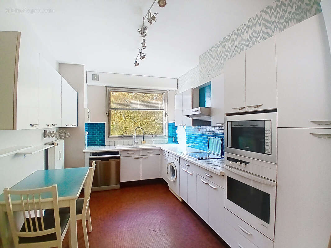 Appartement à MONTBELIARD