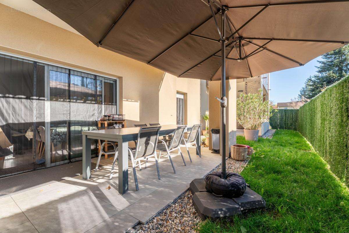 Appartement à SAIN-BEL