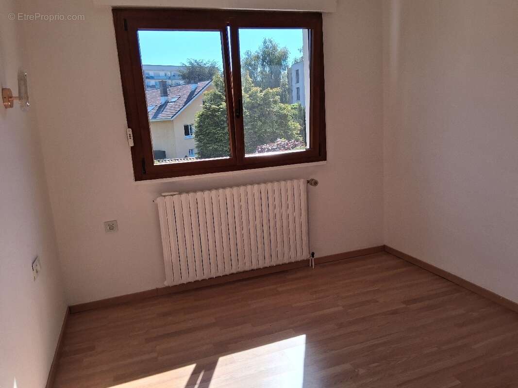 Maison à MONTBELIARD