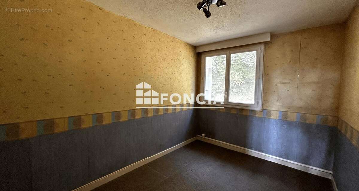 Appartement à PERROS-GUIREC