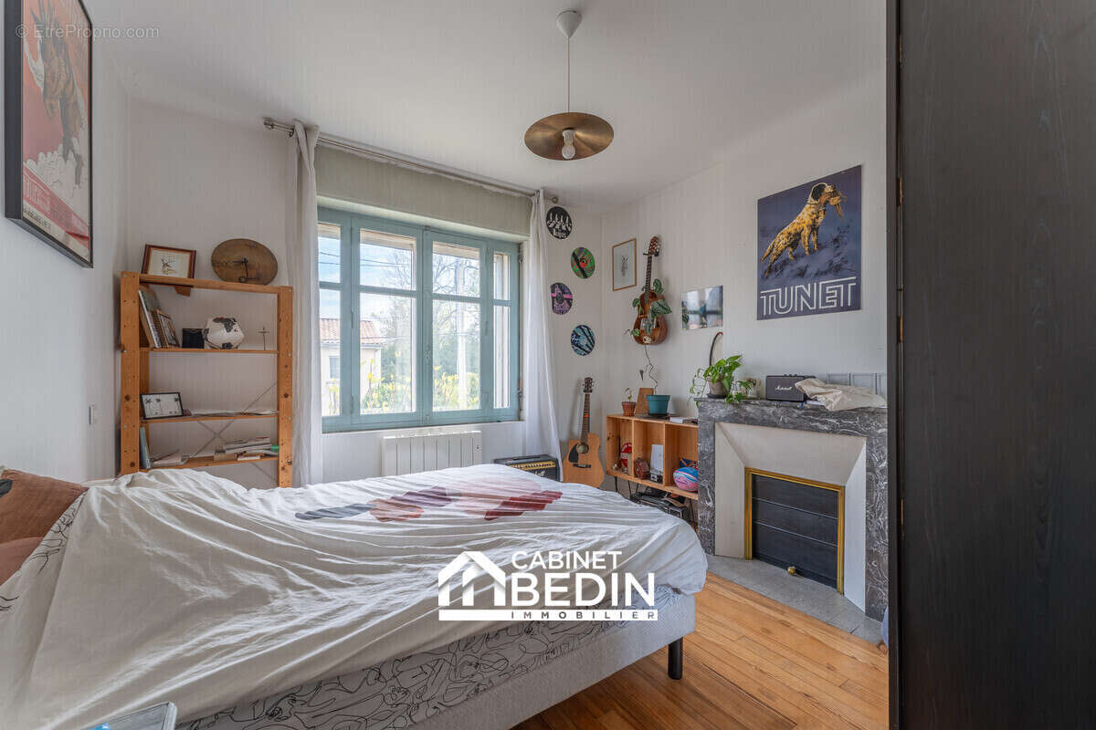 Maison à BRUGES