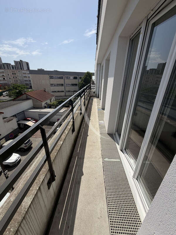 Appartement à DRANCY