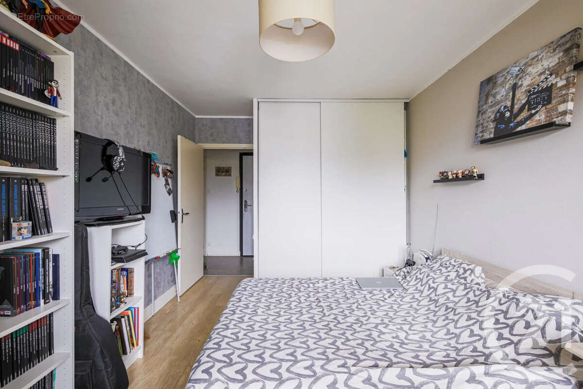 Appartement à EYBENS