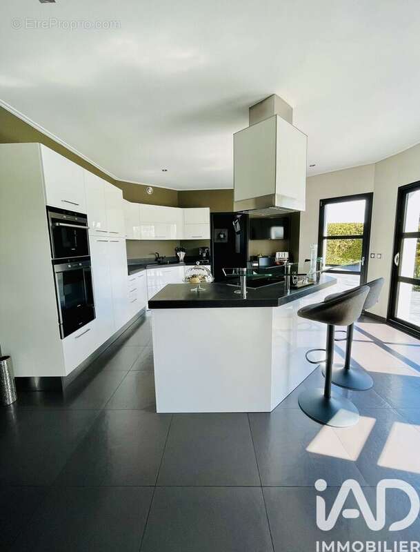 Photo 5 - Maison à MONT-SAINT-ELOI