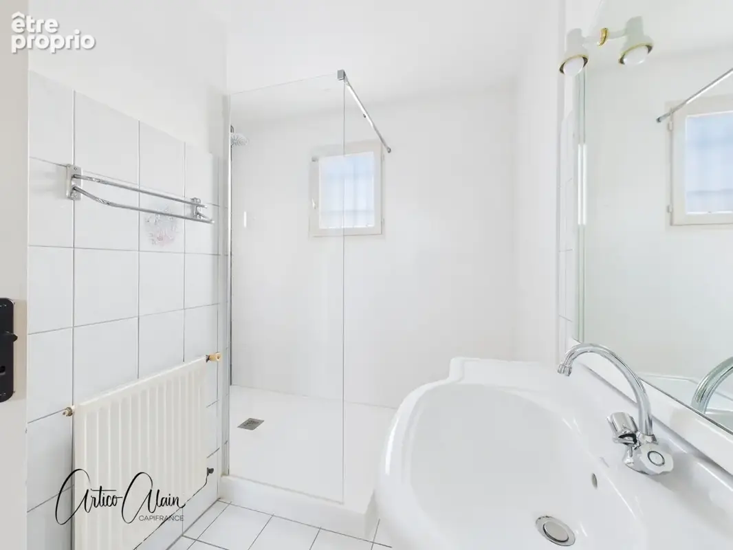 Maison à vendre 3 pièces avec extérieur et garage - photo 8