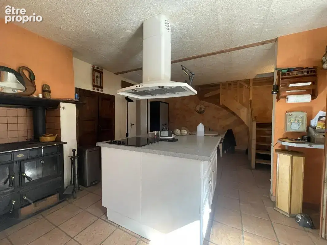 Maison 6 pièces 180 m² à vendre à Cieux (87520) - photo 12