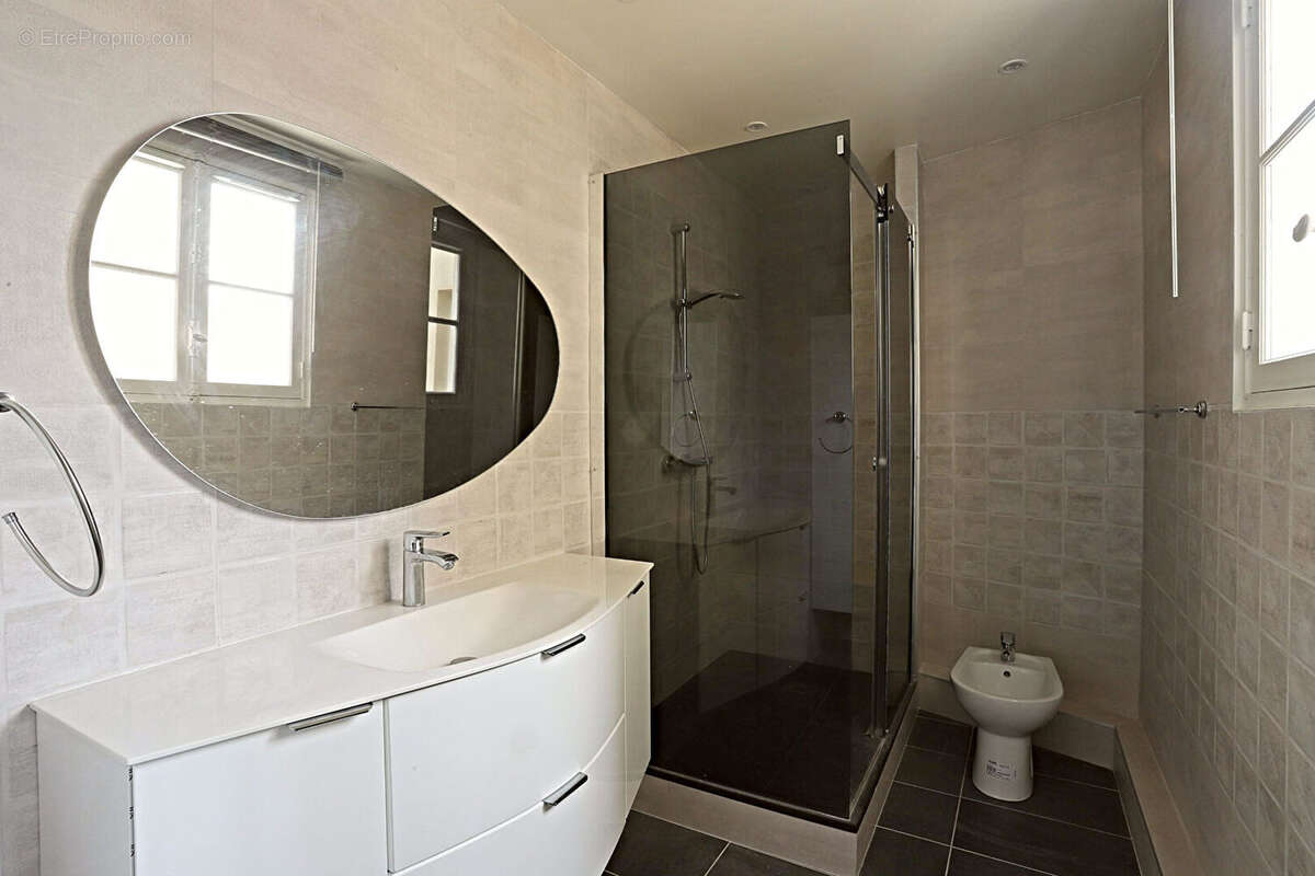 Appartement à PARIS-5E