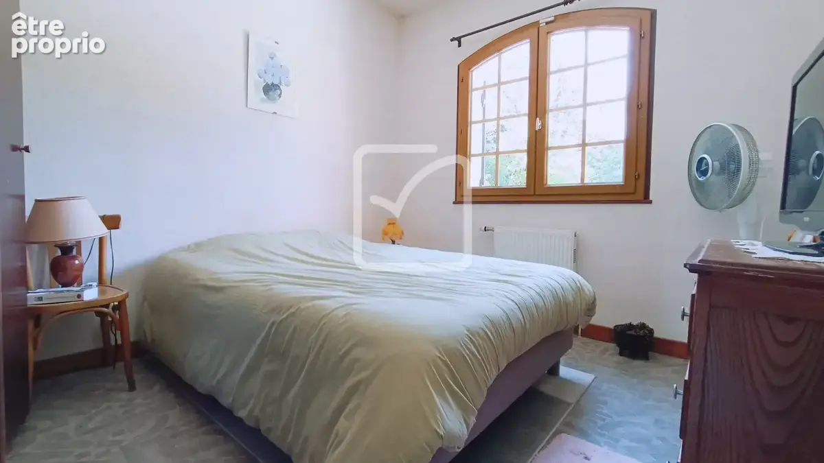 Elégante maison dans un beau cadre de vie. - photo 8