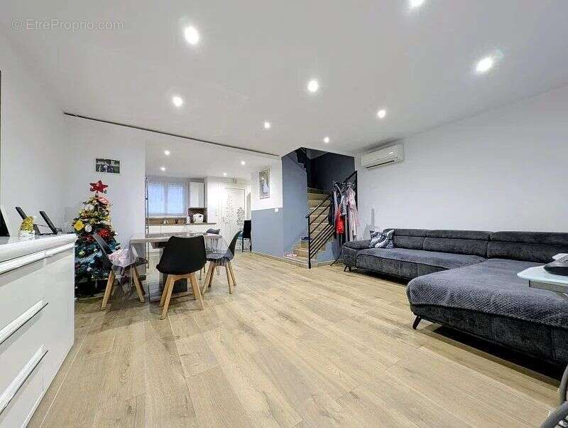 Maison à FOS-SUR-MER