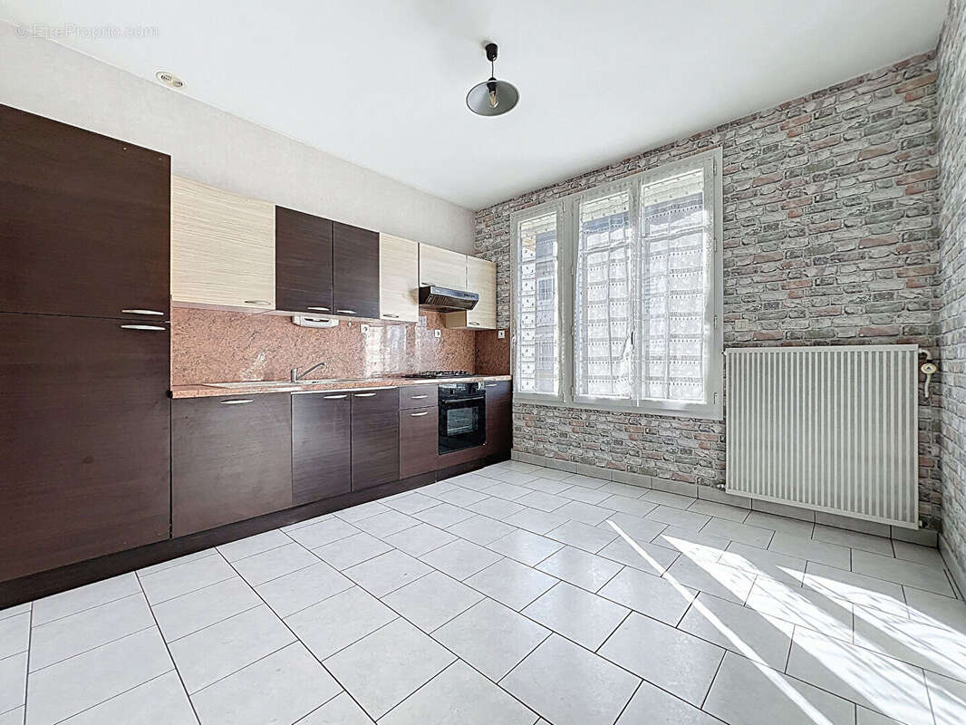 Maison à CHOLET