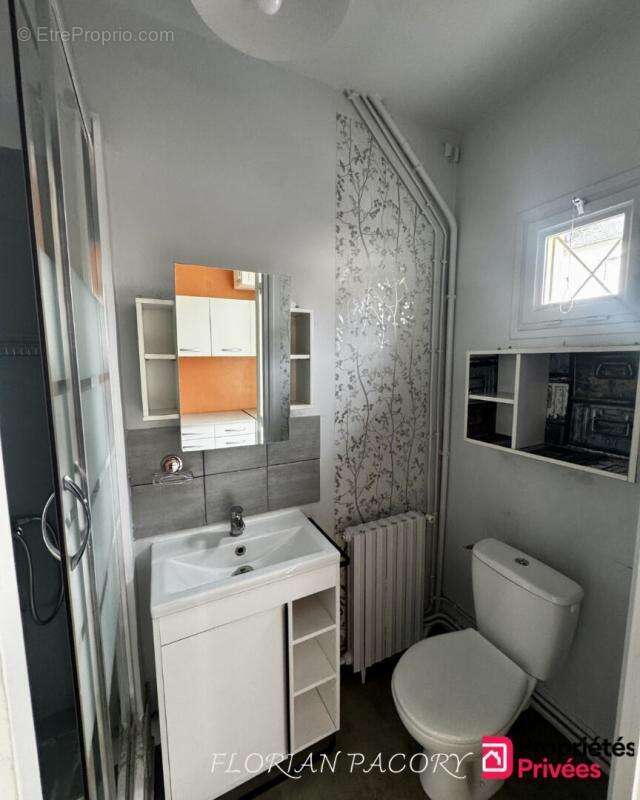 Maison à GONFREVILLE-L'ORCHER