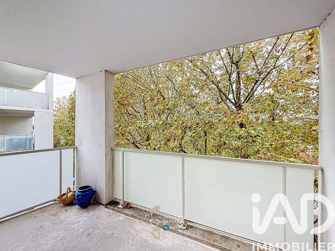 Photo 4 - Appartement à ROUEN