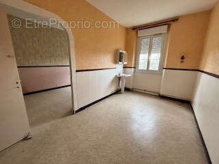 Maison à CINQ-MARS-LA-PILE