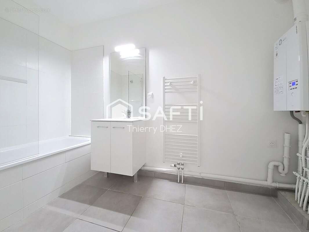 Photo 8 - Appartement à TOURCOING