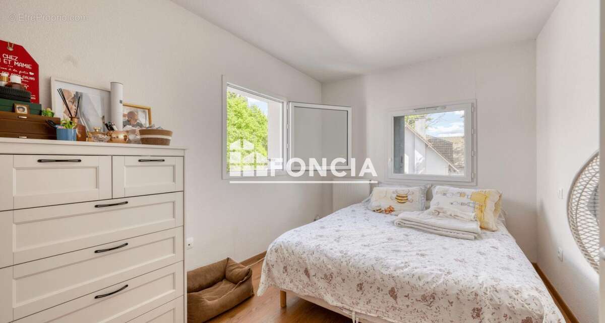 Appartement à EYSINES