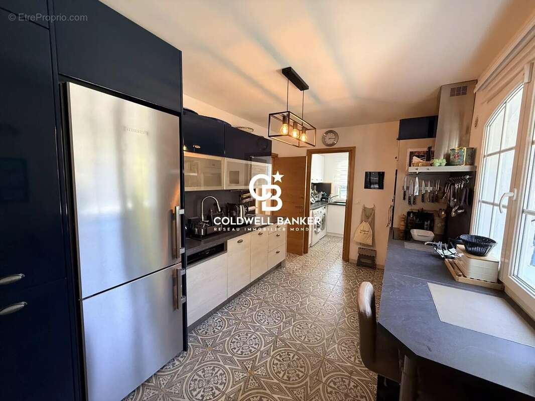 15 min de biarritz — propriété confidentielle dans un parc de 6 500 m² - photo 13
