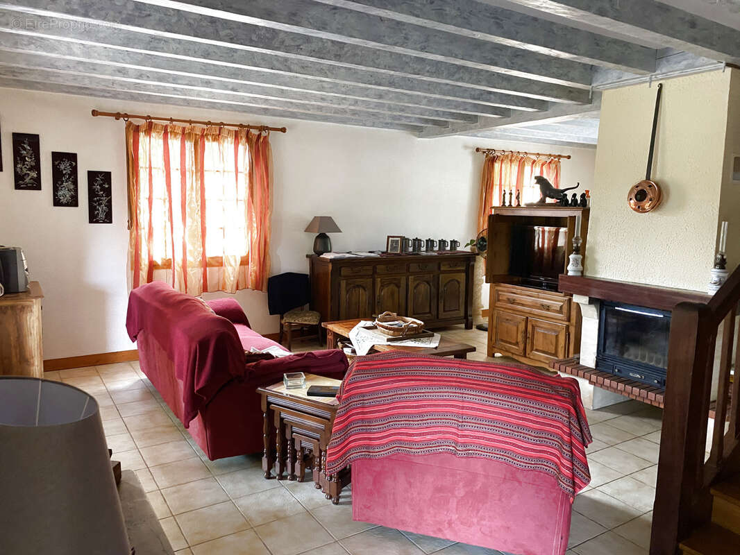 Maison à BOULAZAC