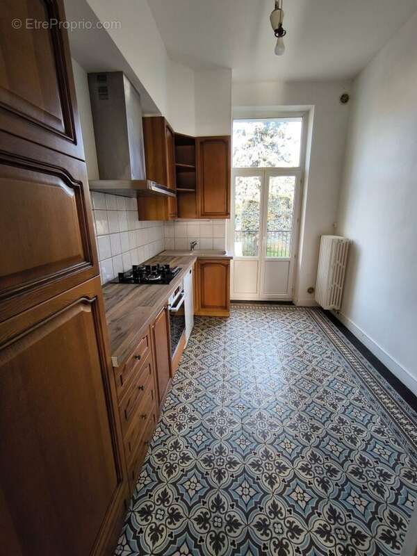 Maison à CHATEAU-THIERRY