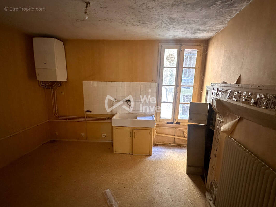 Appartement 190 m² à Tulle  - photo 9
