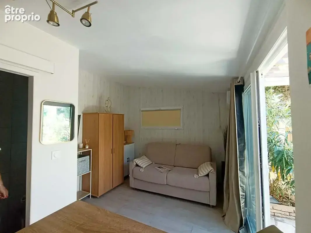 Maison Martigues 5 pièce(s) 105 m2 Avec STUDIO, Jardin - photo 18
