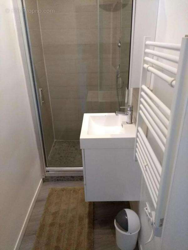 Appartement à DIEPPE