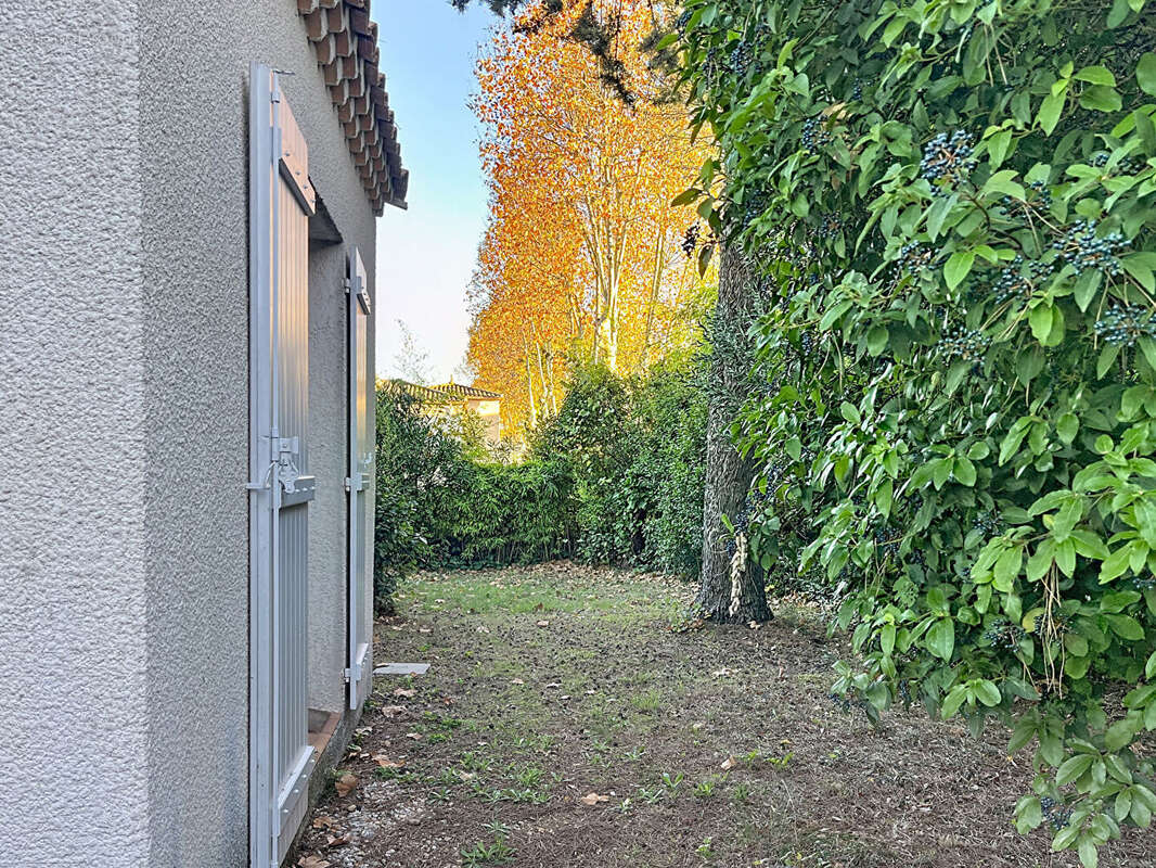 Maison à MONTPELLIER