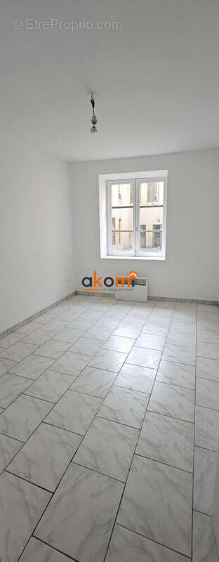 Appartement 32 m² à Metz  - photo 2