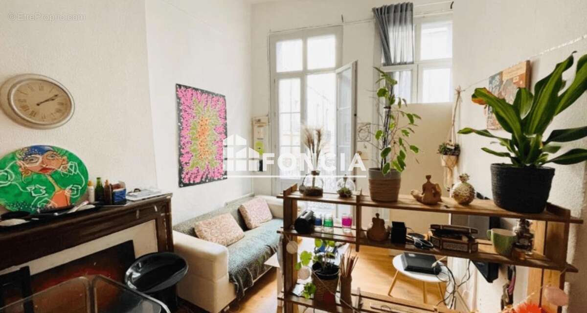 Appartement à MONTPELLIER