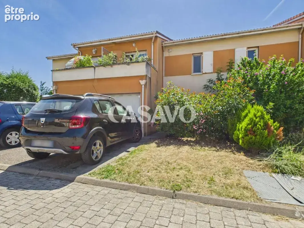 Vente Maison 5 pièces de 89m² - 69200 Vénissieux - photo 14
