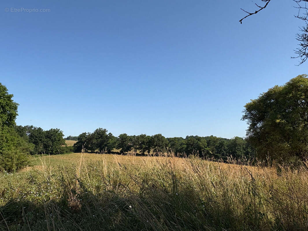 Maison à SAINT-MARTIN-LE-VIEUX