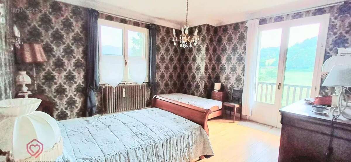 Maison à SAINT-LIZIER