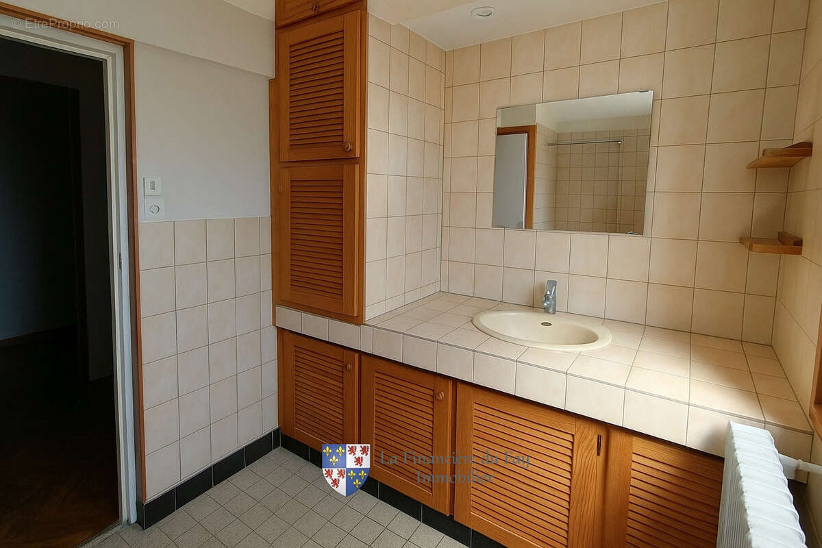 Maison proche Soissons - Commodité plain-pied - 3 chambres - photo 8