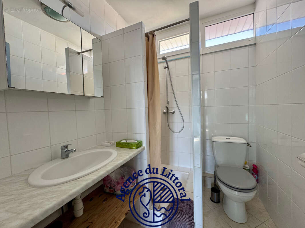 Maison à SAINT-GEORGES-DE-DIDONNE