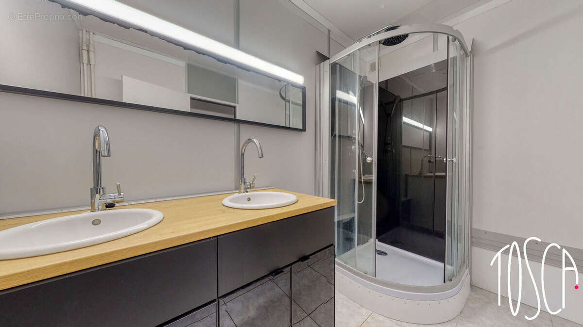 Appartement à THIAIS