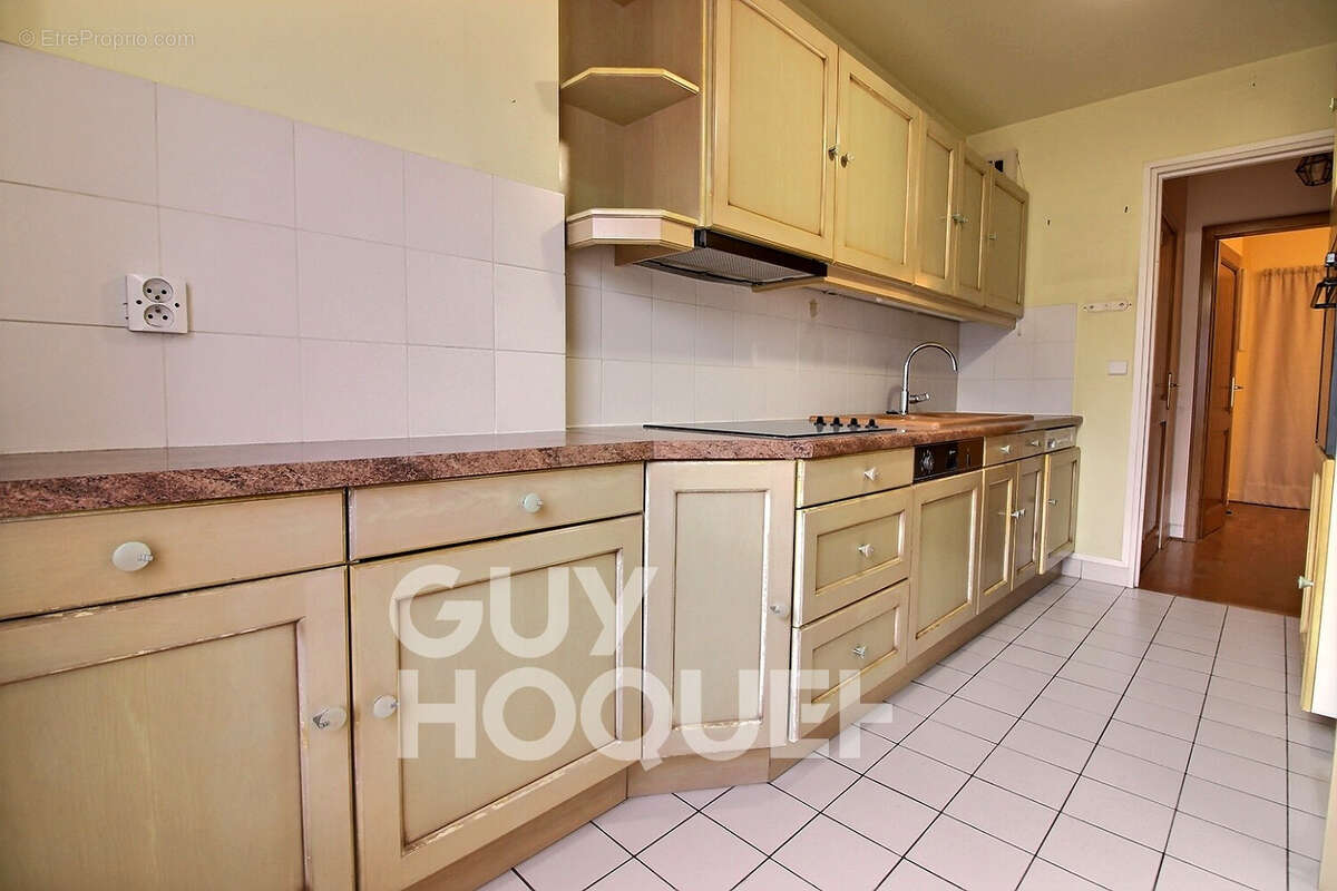 Appartement à RUEIL-MALMAISON