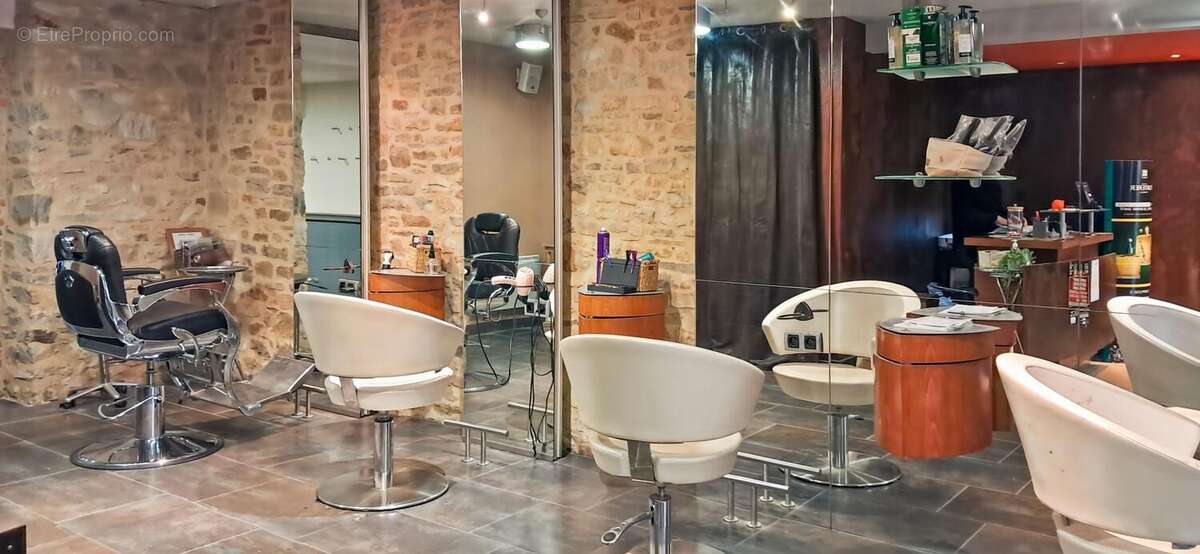 Commerce à CHATEAUBRIANT