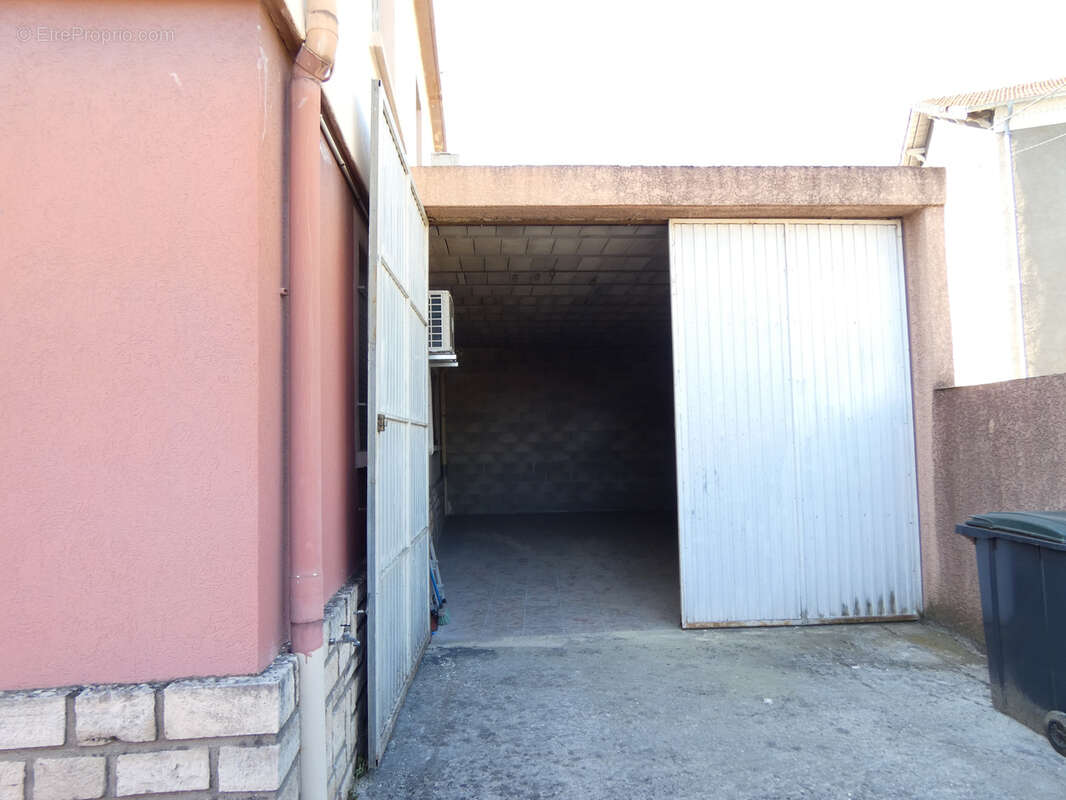 Maison à ALES