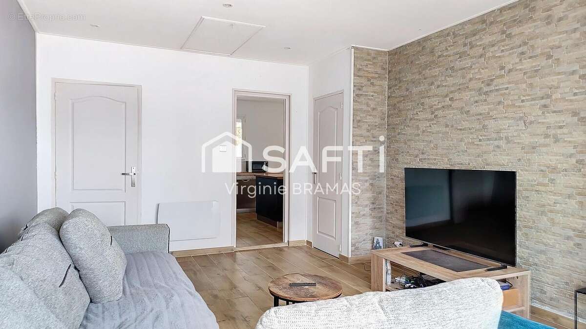 Photo 7 - Maison à SAINT-JEAN-SUR-VEYLE