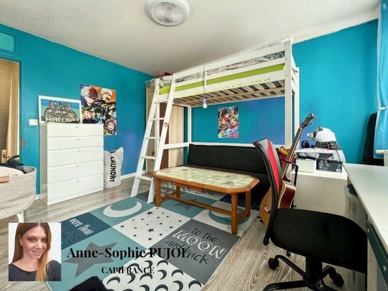 Maison à SAINTE-GENEVIEVE