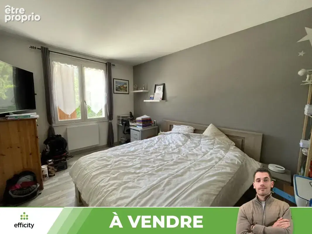 Maison 182 m² à Bonneuil-Matours  - photo 13