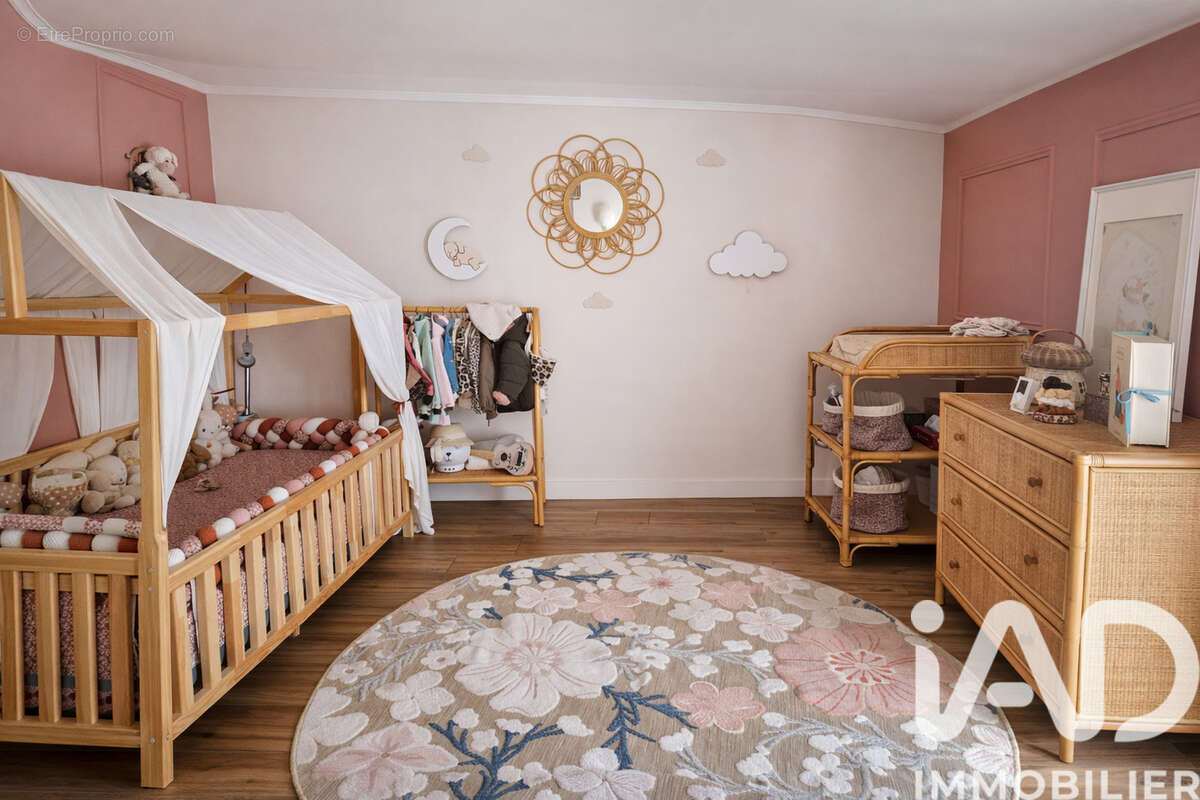 Photo 8 - Maison à MONTBERT