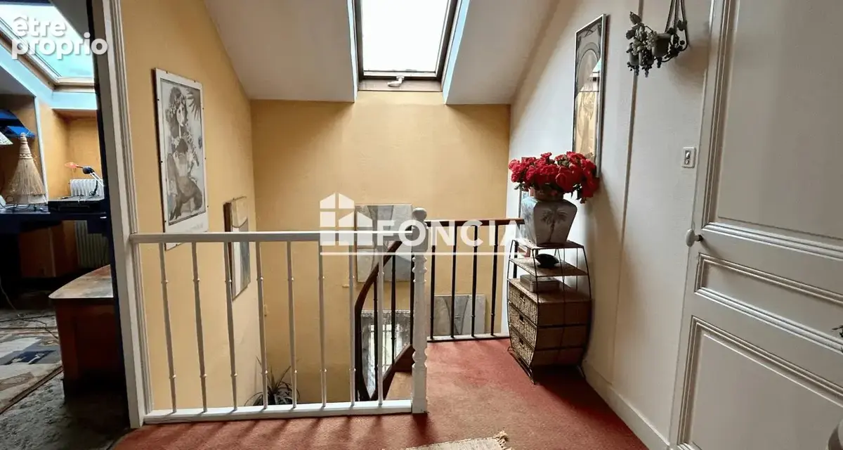 Maison de ville T6 - photo 9