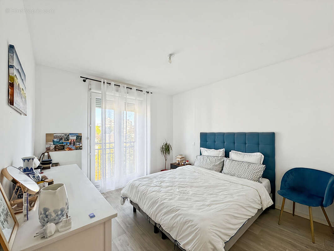 Appartement à ROSNY-SOUS-BOIS
