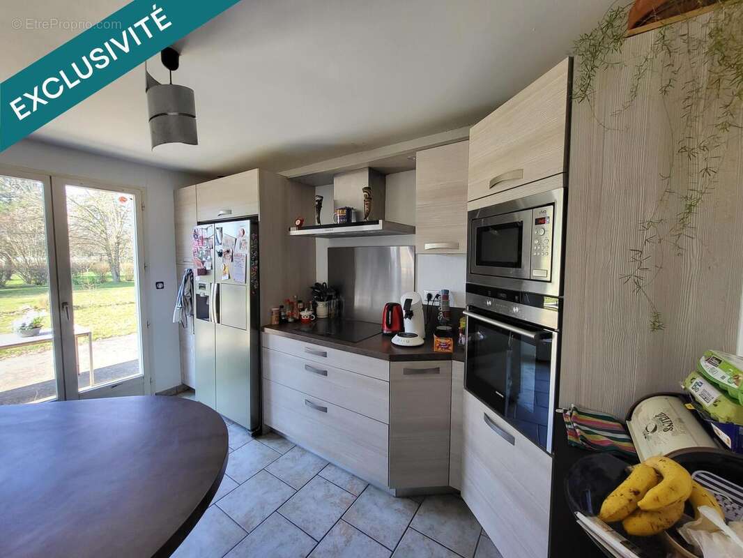 Photo 9 - Maison à ETRECHY