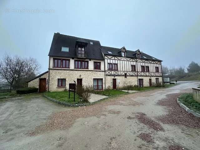 Appartement à BELLEME