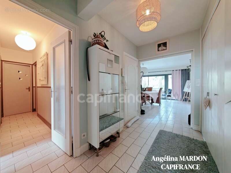 Appartement à LE HAVRE