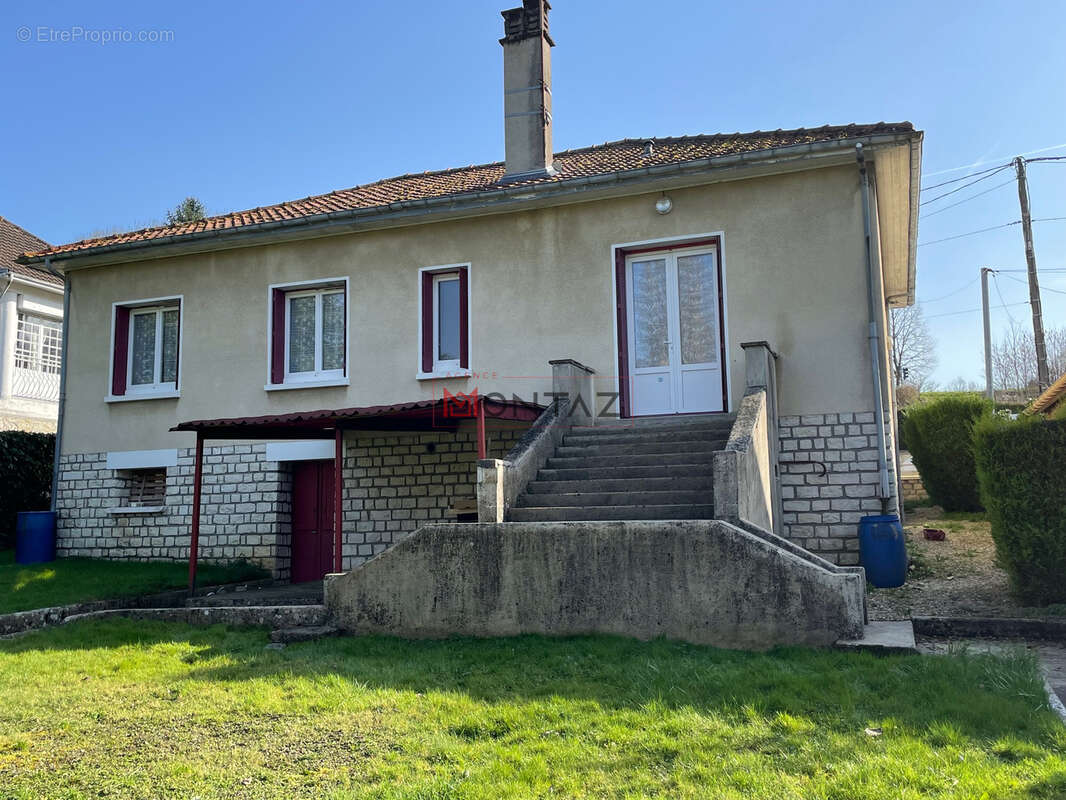 La ferte gaucher - photo 11