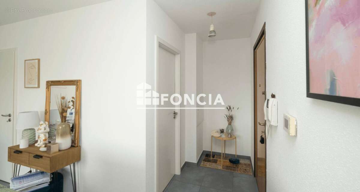 Appartement à SAINT-LOUIS