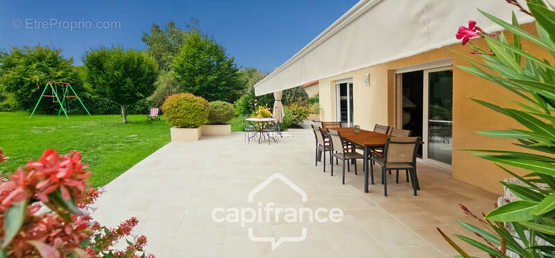 Maison à BELLERIVE-SUR-ALLIER