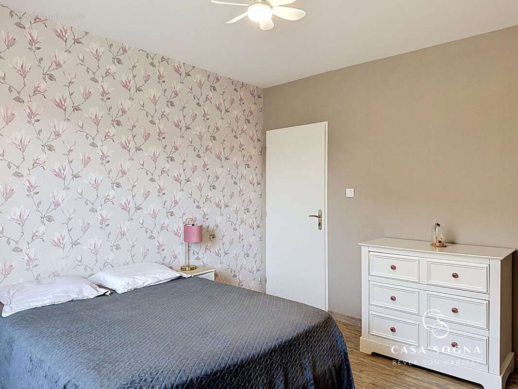 Appartement - 3 pièces - 71,83 m² - photo 11